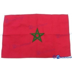 PAVILLON MAROC  40X60