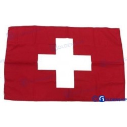 PAVILLON SUISSE 40X60