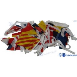 CODE DRAPEAUX...