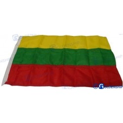 PAVILLON LITUANIE  20X30