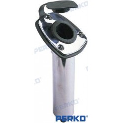 PORTE CANNE ENCASTRE "PERKO"