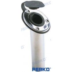 PORTE CANNE INOX...