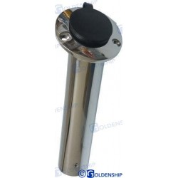 PORTE CANNE INOX  LUXE...