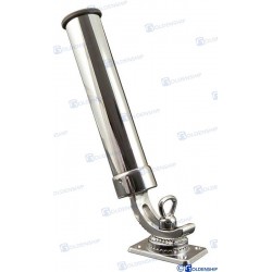 PORTE CANNE 32MM SUR ROTULE