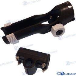 PORTE CANNE ABS REGLABLE...