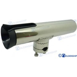 PORTE CANNE REGLABLE MAIN...