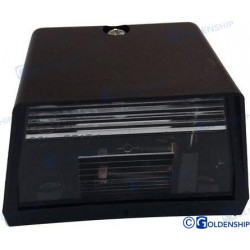 FEU POUR PLAQUE D...