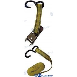 SANGLE AMARRAGE 1 - JAUNE -...