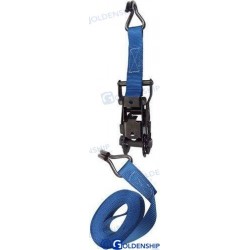 SANGLE AMARRAGE INOX 1 1/16...