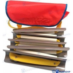 ECHELLE DE SECOURS 5 MARCHES