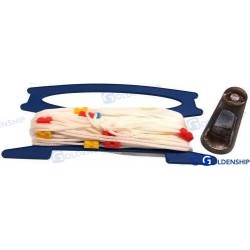 LIGNE DE SONDE A MAIN 0.6 KG