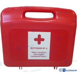 PHARMACIE BASIC N4  26*22*7