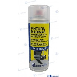 ANTIFOULING TRANSPARENT