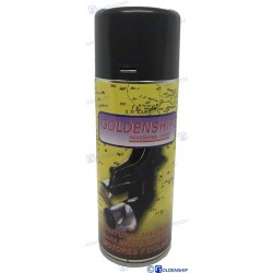 AEROSOL TOHATSU GRIS