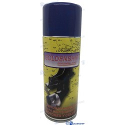 AEROSOL SOLE DIESEL BLEU