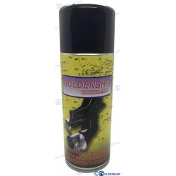 AEROSOL TOHATSU AQUAMARINE...