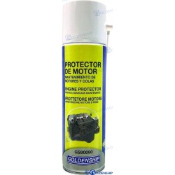 PROTECTION MOTEUR