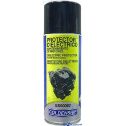 PROTECTION DIELECTRIQUE