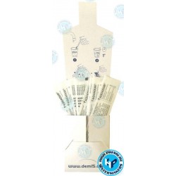 KIT PREUVE D'EAU (10)