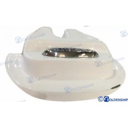 PROTECTION AVANT BLANCHE