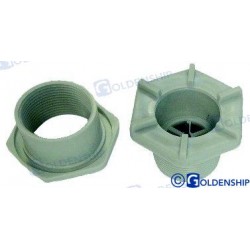 BOUCHON DE DRAINAGE STYLE B