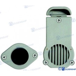 BOUCHON DE DRAINAGE STYLE C