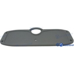 PLAQUE FIXATION MOTEUR