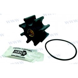 TURBINE JABSCO 11979-0001-P