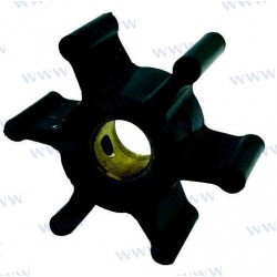 TURBINE JABSCO 12104-0001
