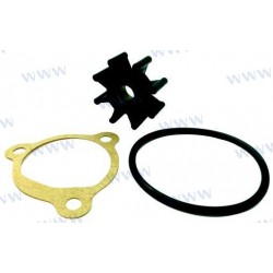 TURBINE JABSCO 14750-0001