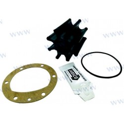 TURBINE JABSCO 17018-0001-P