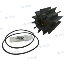 TURBINE D12/13 JABSCO...