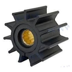 TURBINE JABSCO 17956-0001-P