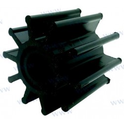 TURBINE JABSCO 22120-0001-P