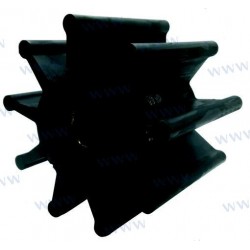 TURBINE JABSCO 18789-0001