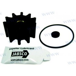 TURBINE JABSCO 3085-0001-P