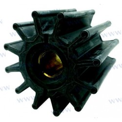 TURBINE JABSCO 30919-0001