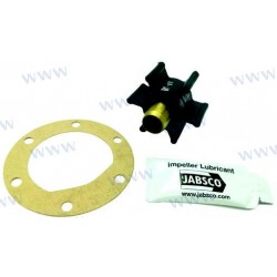 TURBINE JABSCO 5616-0001-P