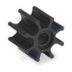 TURBINE JABSCO 5929-0001-P