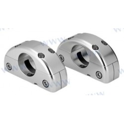 MARINE ETXV3 CLAMPS WITH 2.500