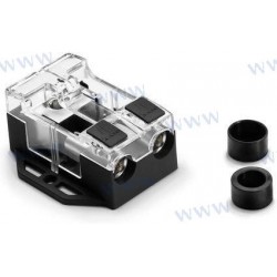 JL AUDIO 2 VOIES MAXI...