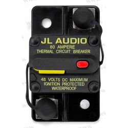 JL AUDIO WATERPROOF...