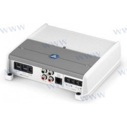 AMPLIFICATEUR 200W 2 CANAUX