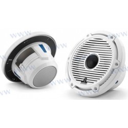 SUBWOOFER M6 10" CLASSIC BLANC