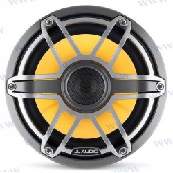 SUBWOOFER JL M6 10" LED SPORT