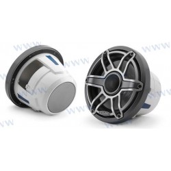 HAUT PARLEUR JLM 6,5" GUNMETAL