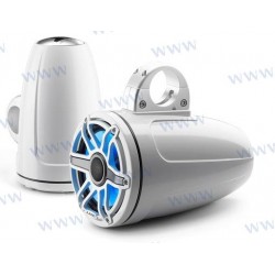 HAUT PARLEUR JLM 7,7" WAKE...