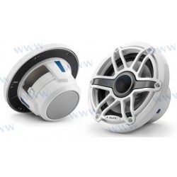 HAUT PARLEUR JL M6 7,7"...