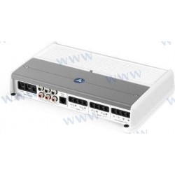 AMPLIFICATEUR 700W 5 CANAUX