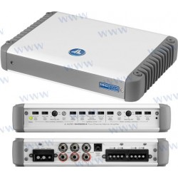 AMPLIFICATEUR HD 600W 4...
